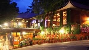 Best hotels in Murree Pakistan
