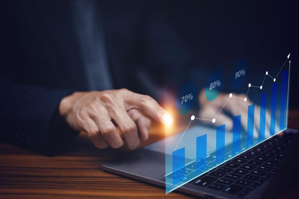 How to earn money using stock marking