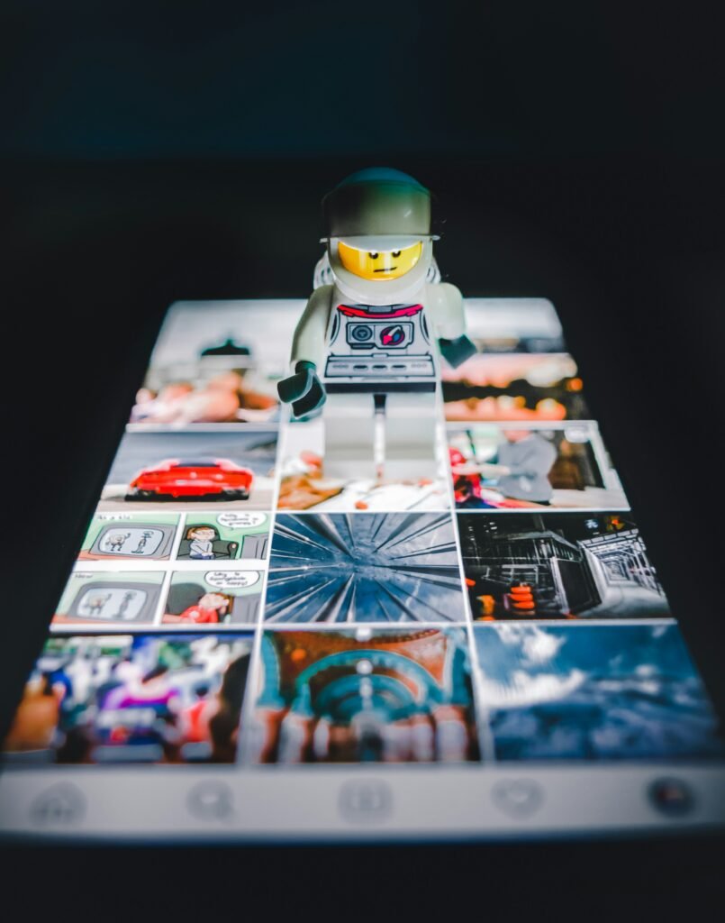 SOCIAL MEDIA MARKETING