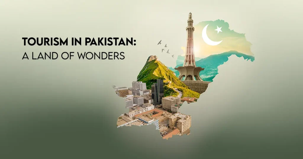 Tourism in Pakistan