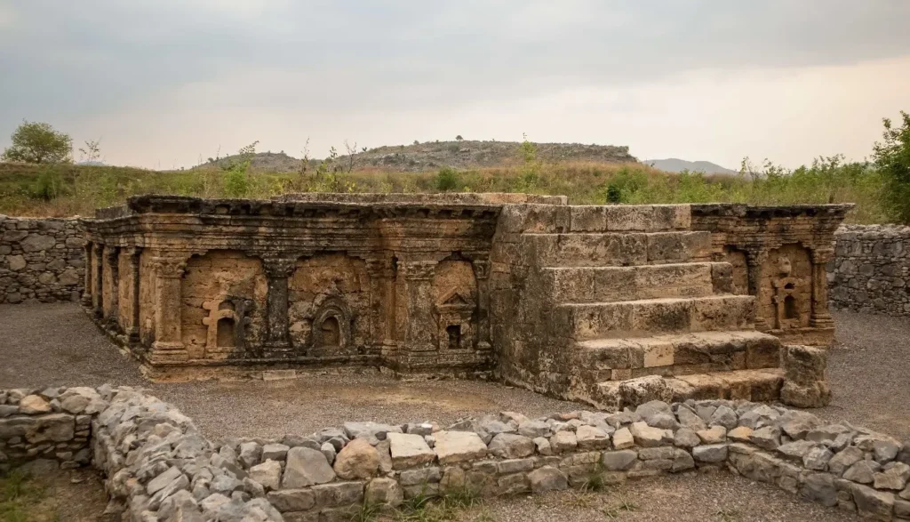 Tourism in Pakistan