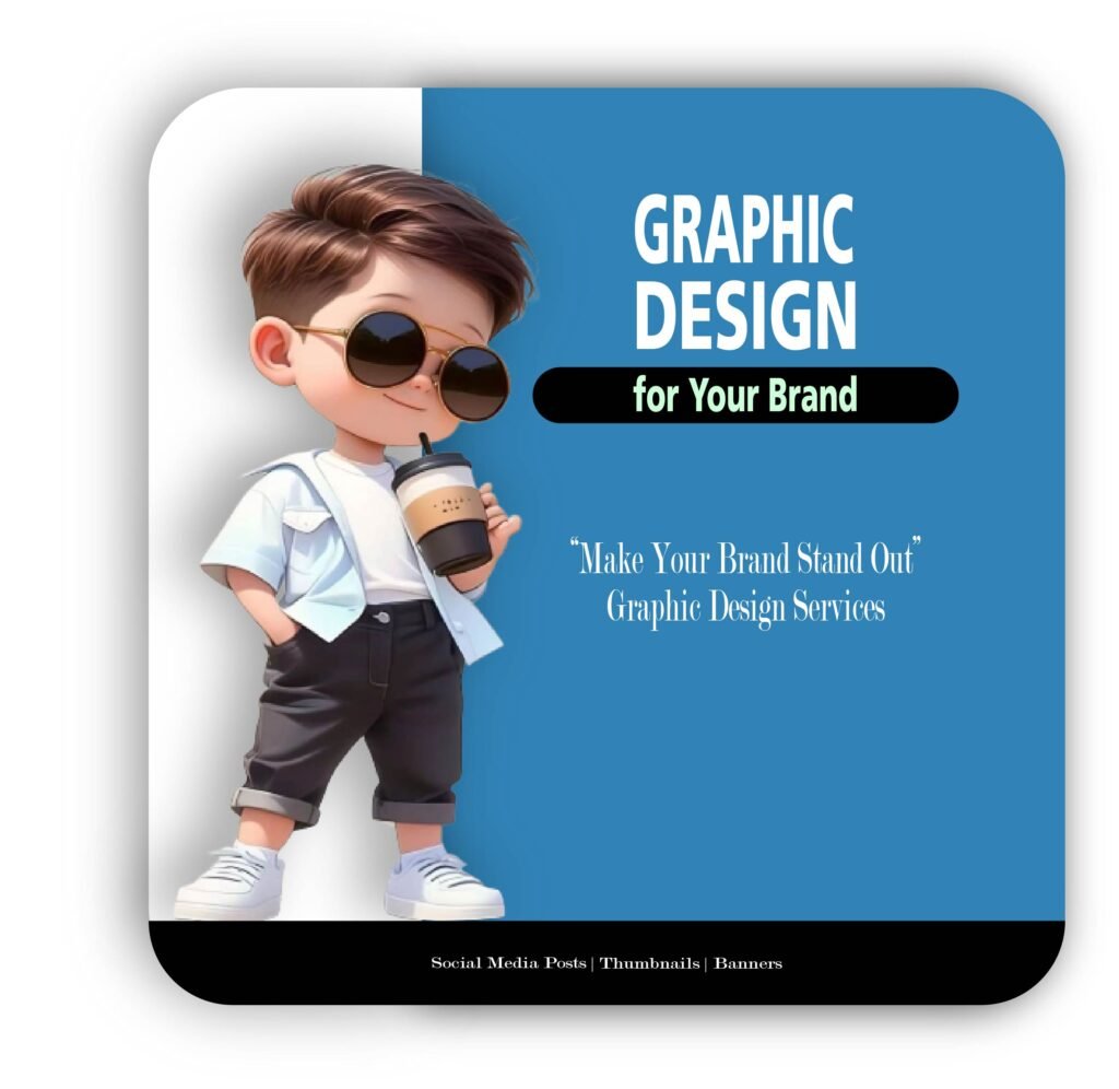 Graphic Designs