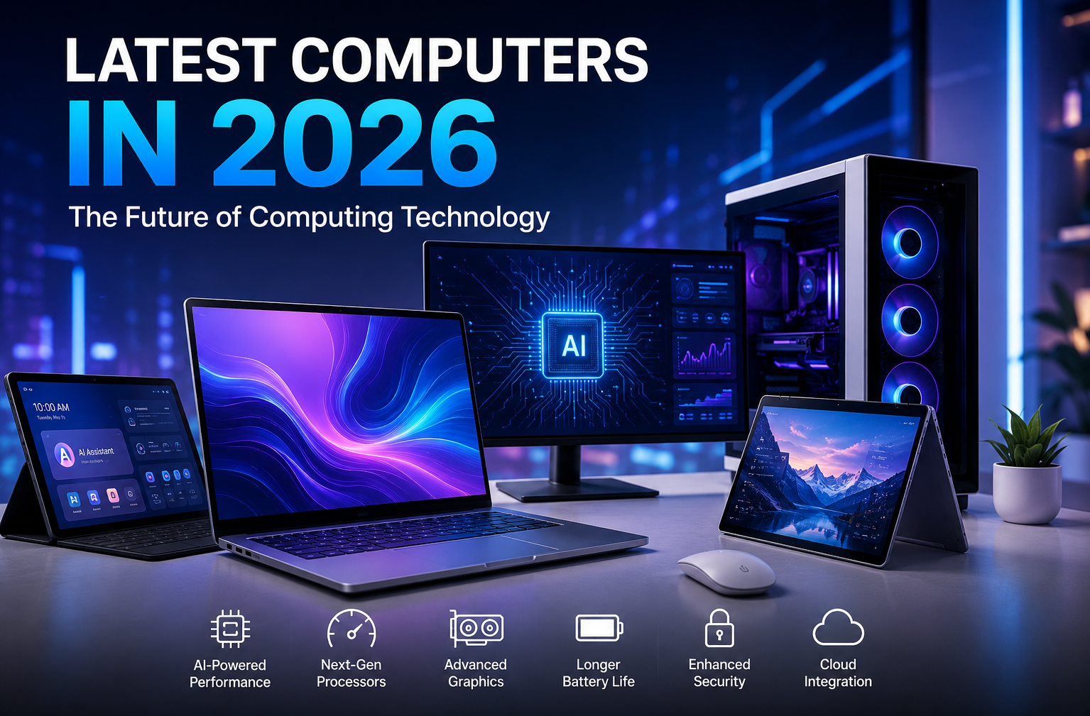 computer courese