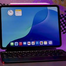 Latest iPad in 2026: The Future of Tablets with Powerful Performance and Smart Features