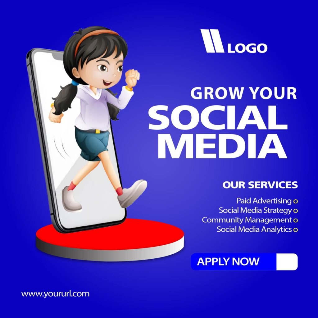 SOCIAL MEDIA POST