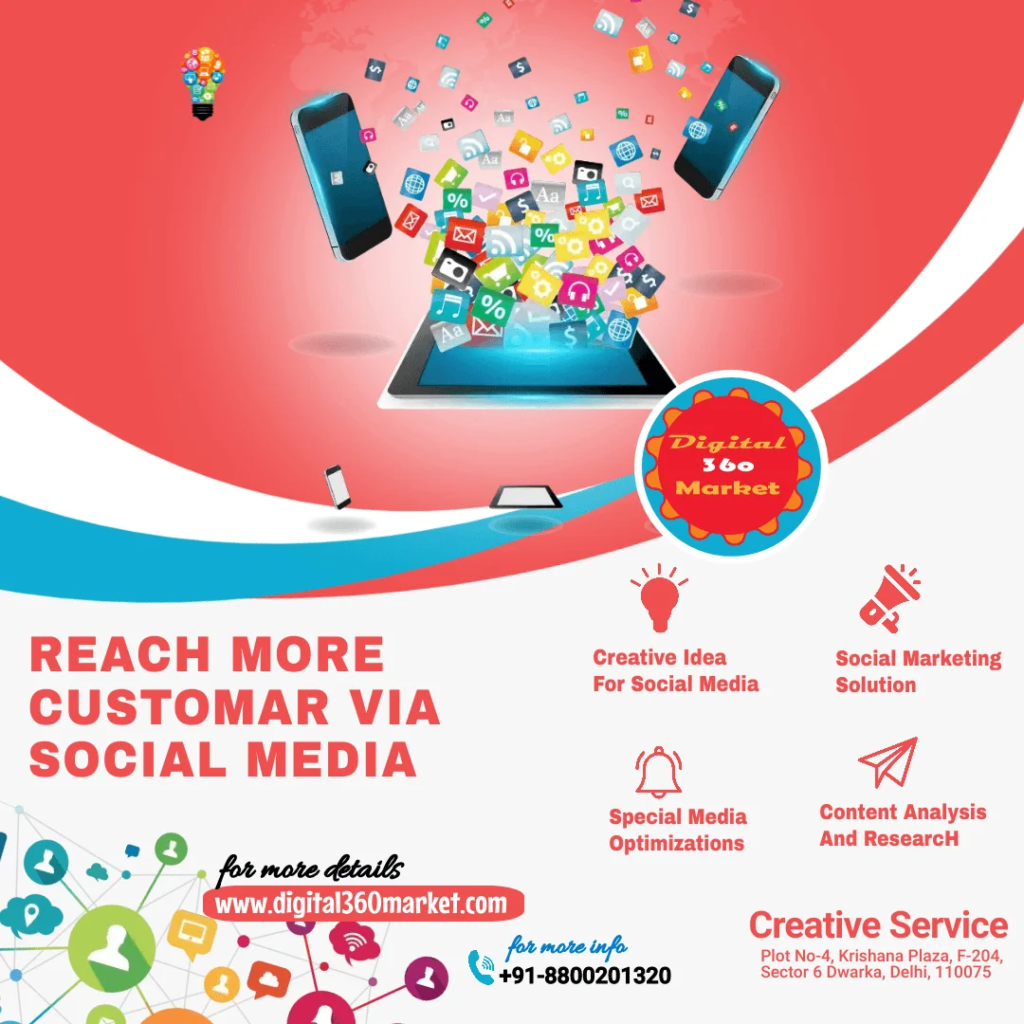 SOCIAL MEDIA POST