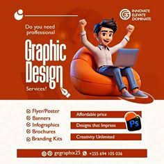 Graphic Designs