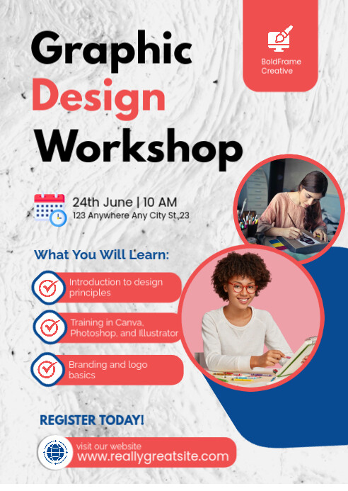 Graphic Designs
