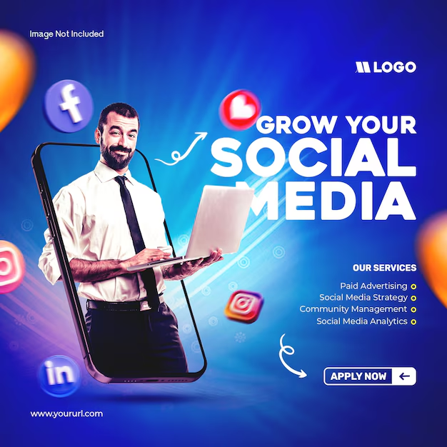 SOCIAL MEDIA POST