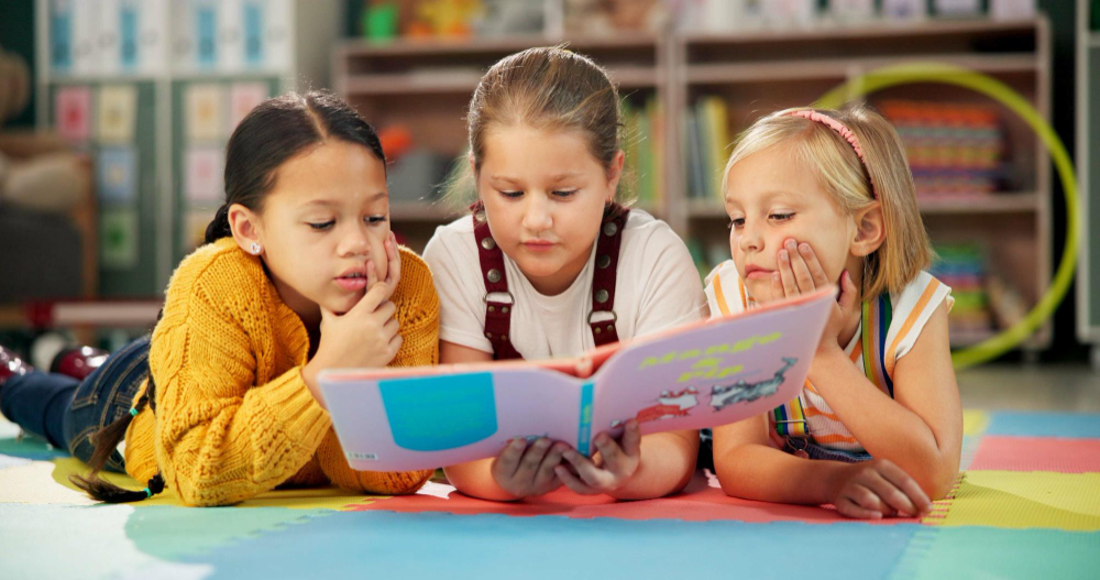 Importance of Reading Books