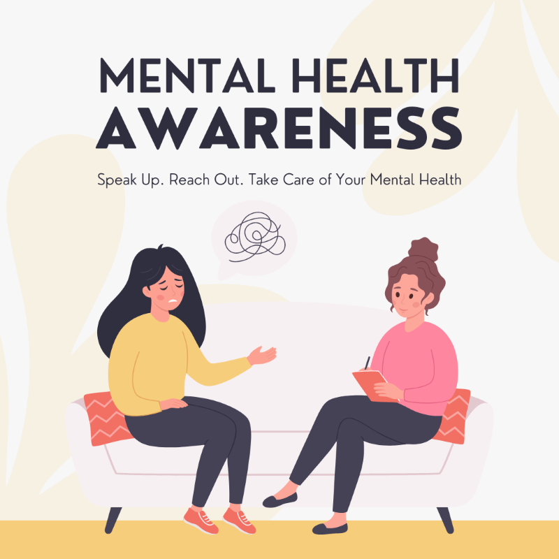 The Importance of Mental Health Awareness