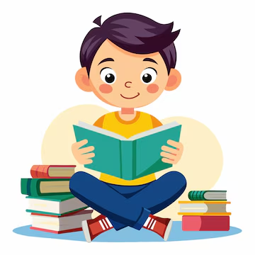 Importance of Reading Books