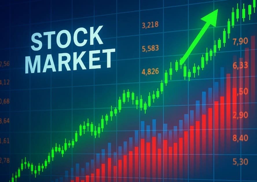 Stock Market: A Gateway to Wealth Creation